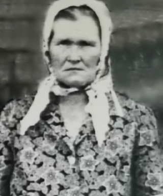 Евстюничева Анастасия Михайловна