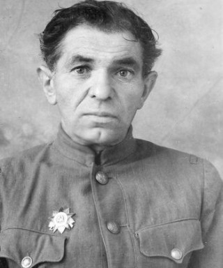 Кириченко Федор Васильевич