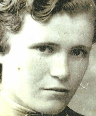 Зазуля Мария Петровна