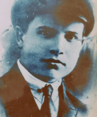 Кирюхин Яков Григорьевич