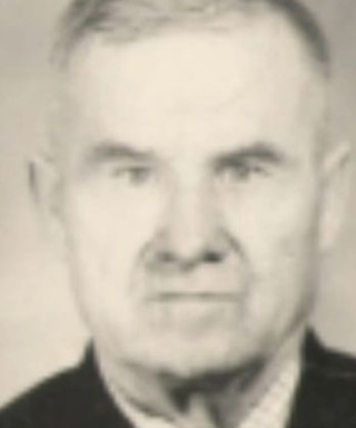 Лазарев Василий Иванович