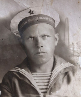 Кузнецов Яков Александрович