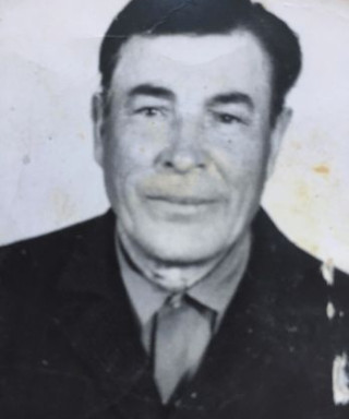 Окунев Илья Капитонович