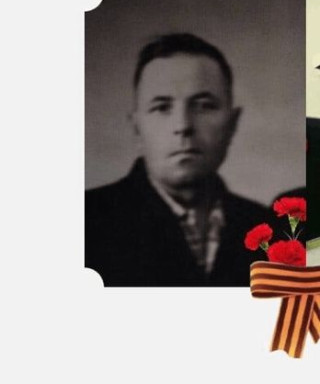 Гулевский Иван Тимофеевич