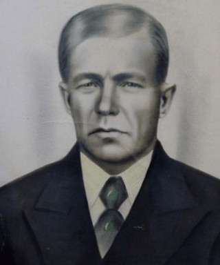 Галкин Владимир Спиридонович