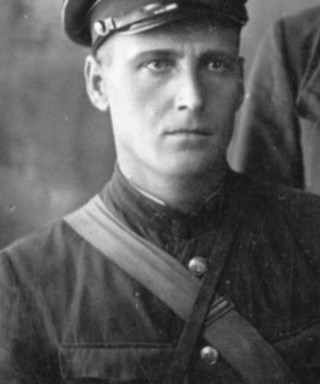 Маляр Григорий Никитович