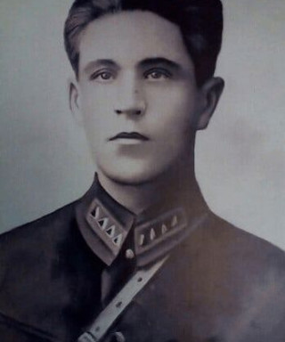 Макатьев Хусаин Абдрахимович