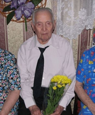 Кузьмин Николай Павлович