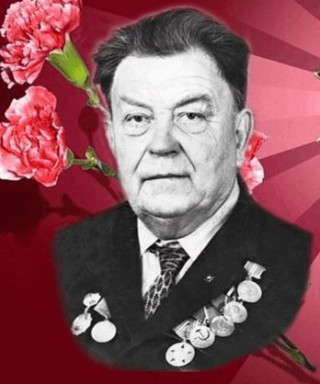 Гусев Дмитрий Гаврилович