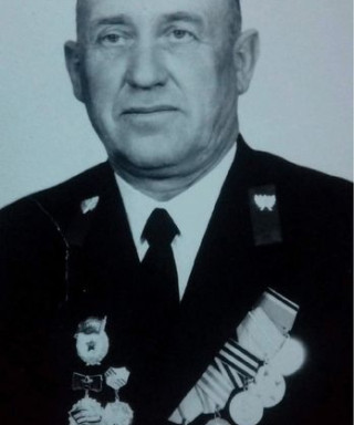 Милохранов Яков Михайлович