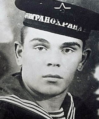 Евтеев Иван Алексеевич