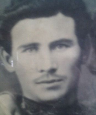 Лунёв Афанасий Тимофеевич