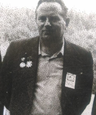 Прядилов Виктор Григорьевич