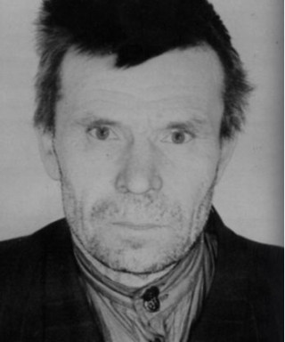 Попов Иван Михайлович