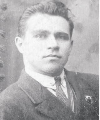 Гусев Николай Иванович