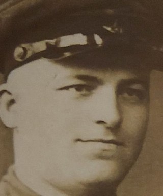 Гришаев Фома Григорьевич