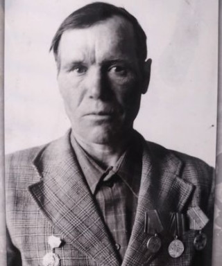 Морквин Алексей Илларионович