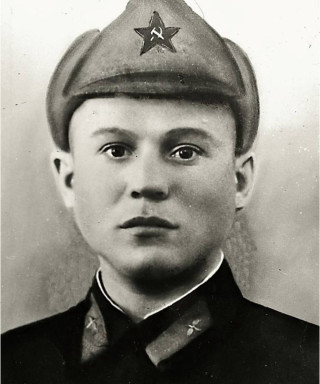 Зеленин Иван Матвеевич