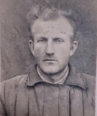 Кириллов Федор Яковлевич