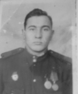 Хлебнов Николай Иванович