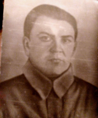 Ермилин Алексеевич Алексеевич