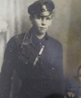 Друганов Григорий Михайлович