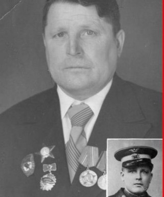 Горбунов Николай Петрович