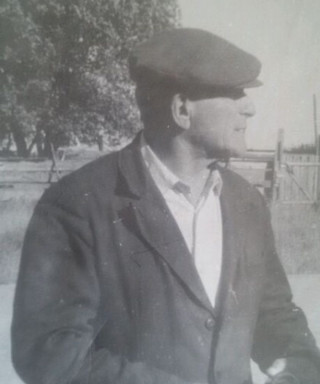 Вершинин Дмитрий Васильевич