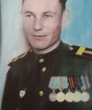 двадненко владимир петрович