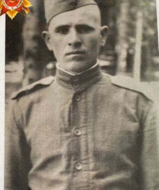 Дзюба Дмитрий Гаврилович