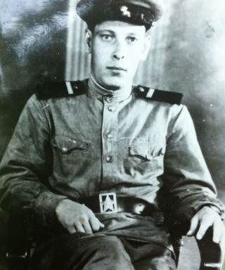 Половников Степан Андреевич