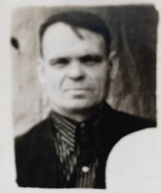 Фёдоров Фёдор Фёдорович