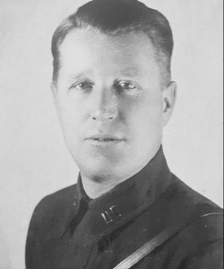 Датский Яков Михайлович