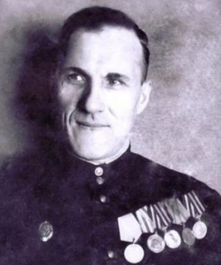 Тараканов Иван Яковлевич