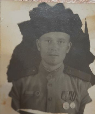 Фасхутдинов Хамит Ахмалетдинович