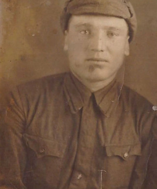 Литвинов Кирилл Денисович