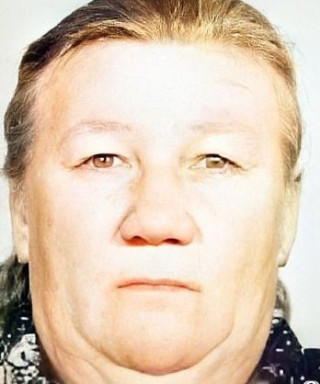 Изварина(Голубчикова) Елена Ивановна