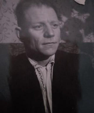 Окулов Иван Степанович