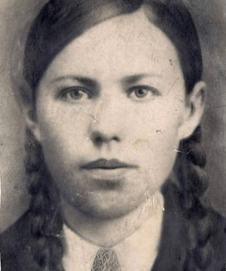 Мустафина Нина Ивановна