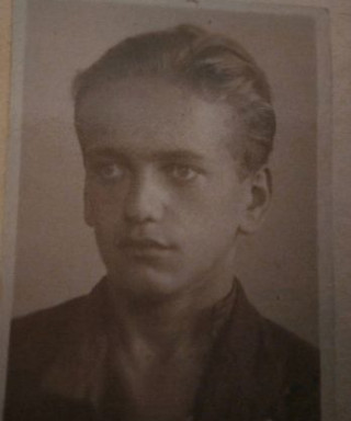 Егоров Николай Иванович