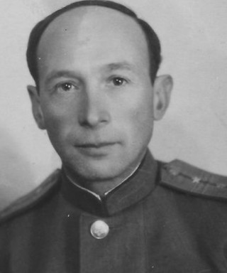 Курзан Марк Михайлович