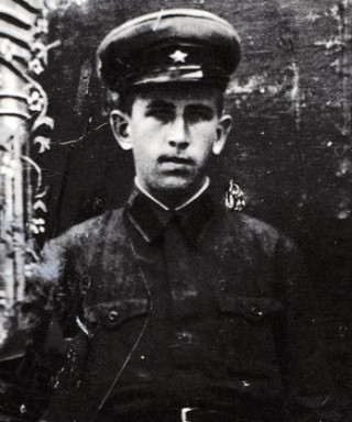 Коршунов Владимир Васильевич