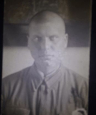 Борзов Константин Григорьевич