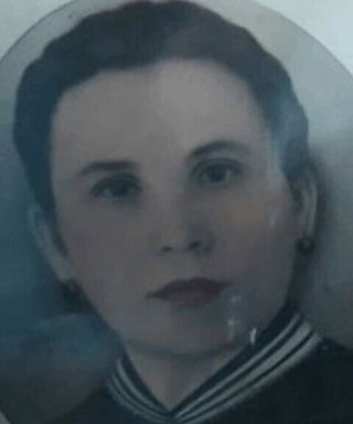 Душечкина (Рябова) Наталия Федоровна