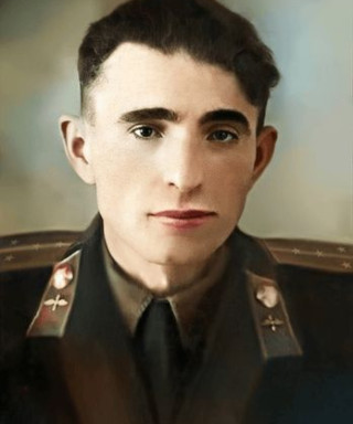 Геращенко Савелий Федорович