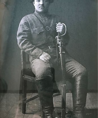 Изгарский Василий Кузьмич