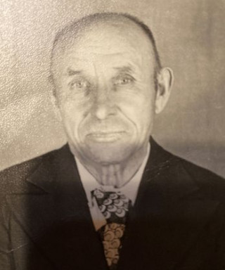 Файзуллин Гибадулла Сагидуллович