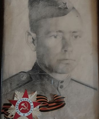 Ковязин Александр Андреевич