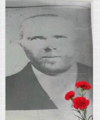 Бессолицын Иван Михеевич