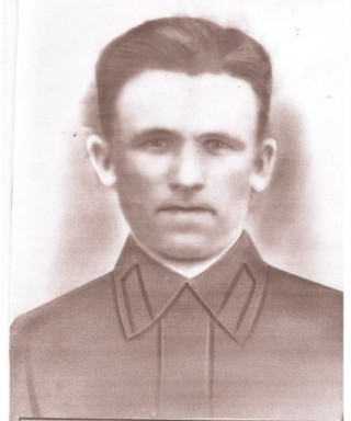 Арсёнов Роман Макарович